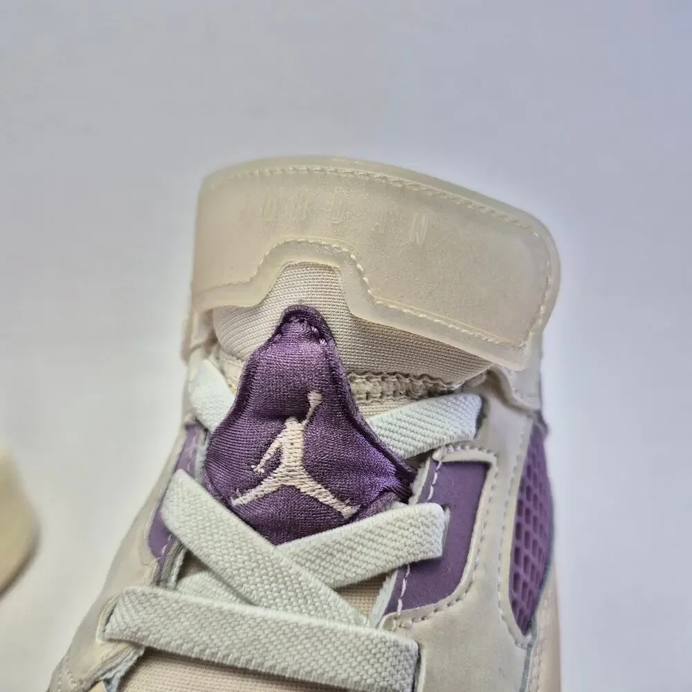 JORDAN “Spizike Low” GS Youth Shoes Size 13C